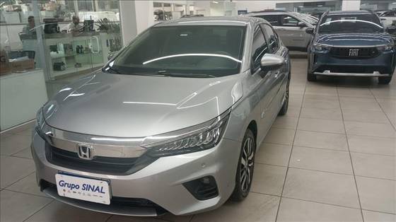 HONDA CITY 1.5 i-VTEC FLEX TOURING CVT HONDA CITY 1.5 i-VTEC FLEX TOURING CVT